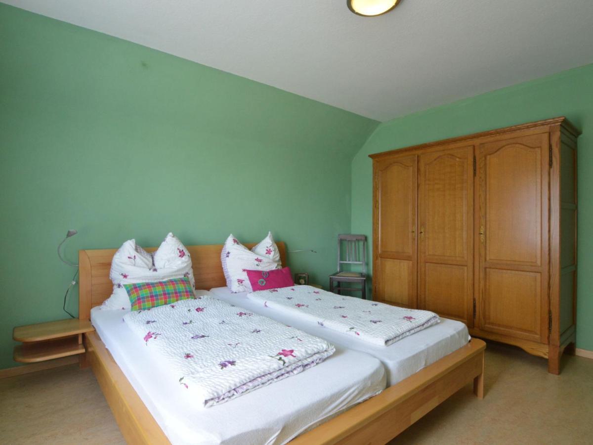 Traditional Holiday Home In B Tgenbach With Sauna Butgenbach Ngoại thất bức ảnh