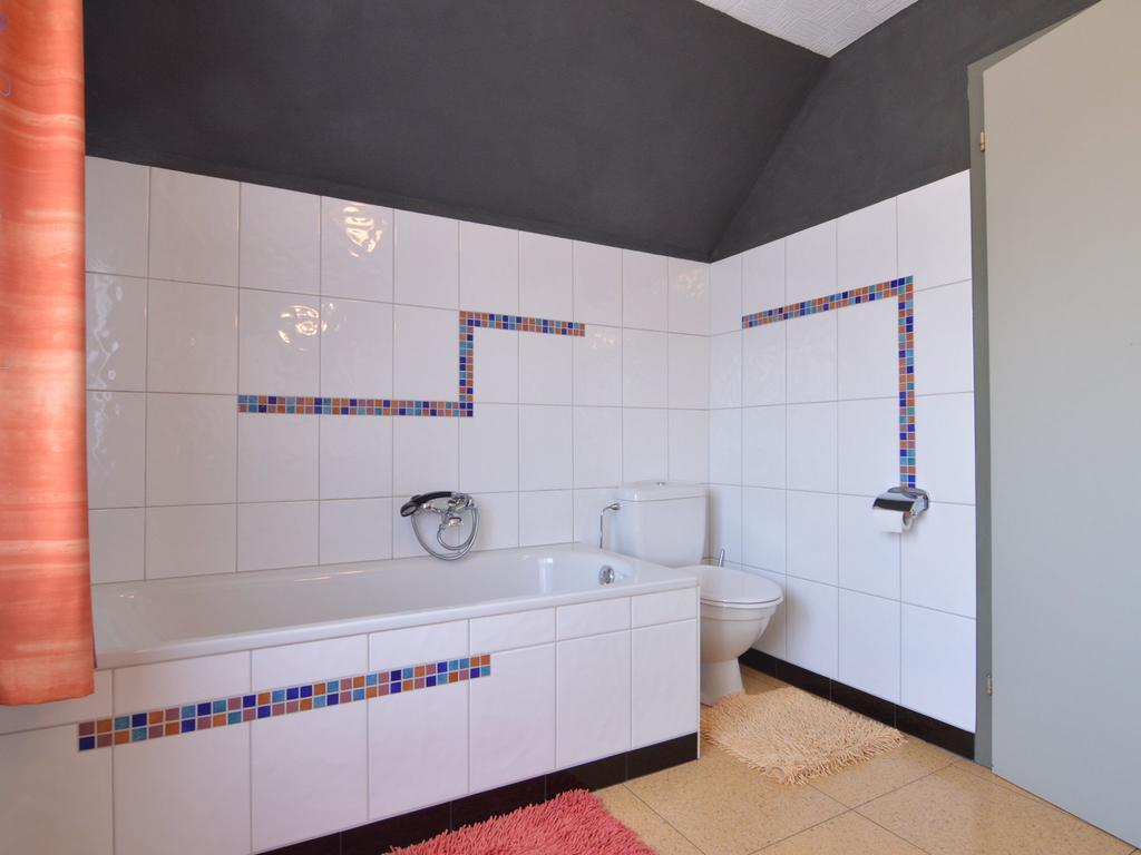 Traditional Holiday Home In B Tgenbach With Sauna Butgenbach Ngoại thất bức ảnh